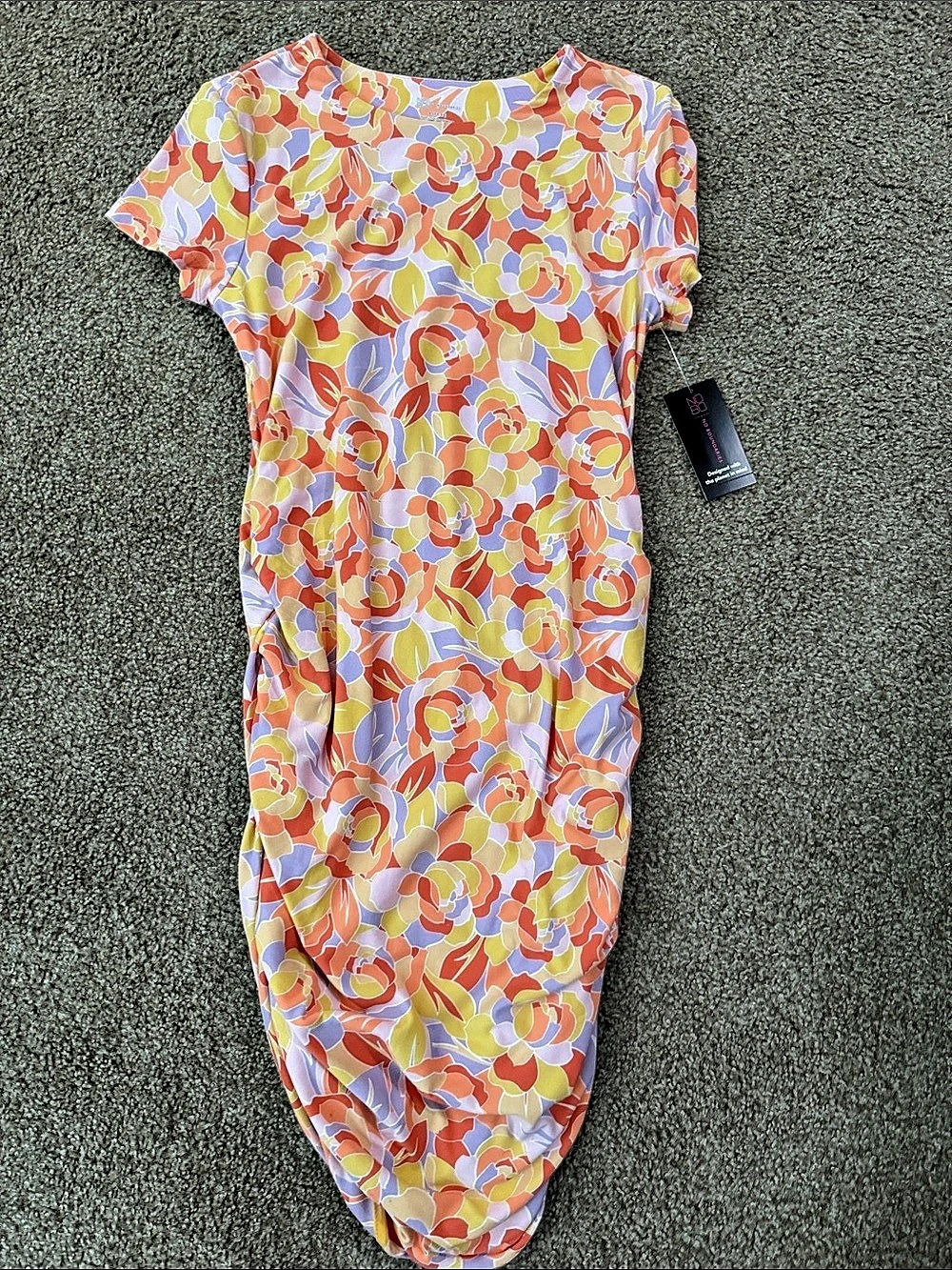 No Boundaries Dress, size L